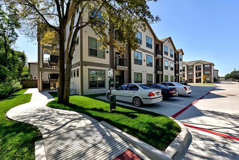 1920 Hollister Street 1106 Houston TX 77080