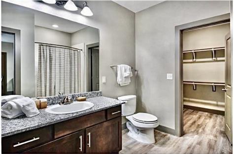1920 Hollister Street 1106 Houston TX 77080