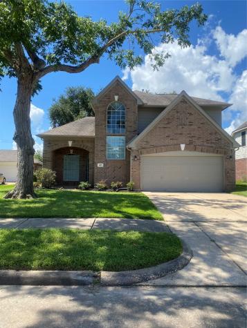 1425 Mija Lane Seabrook TX 77586