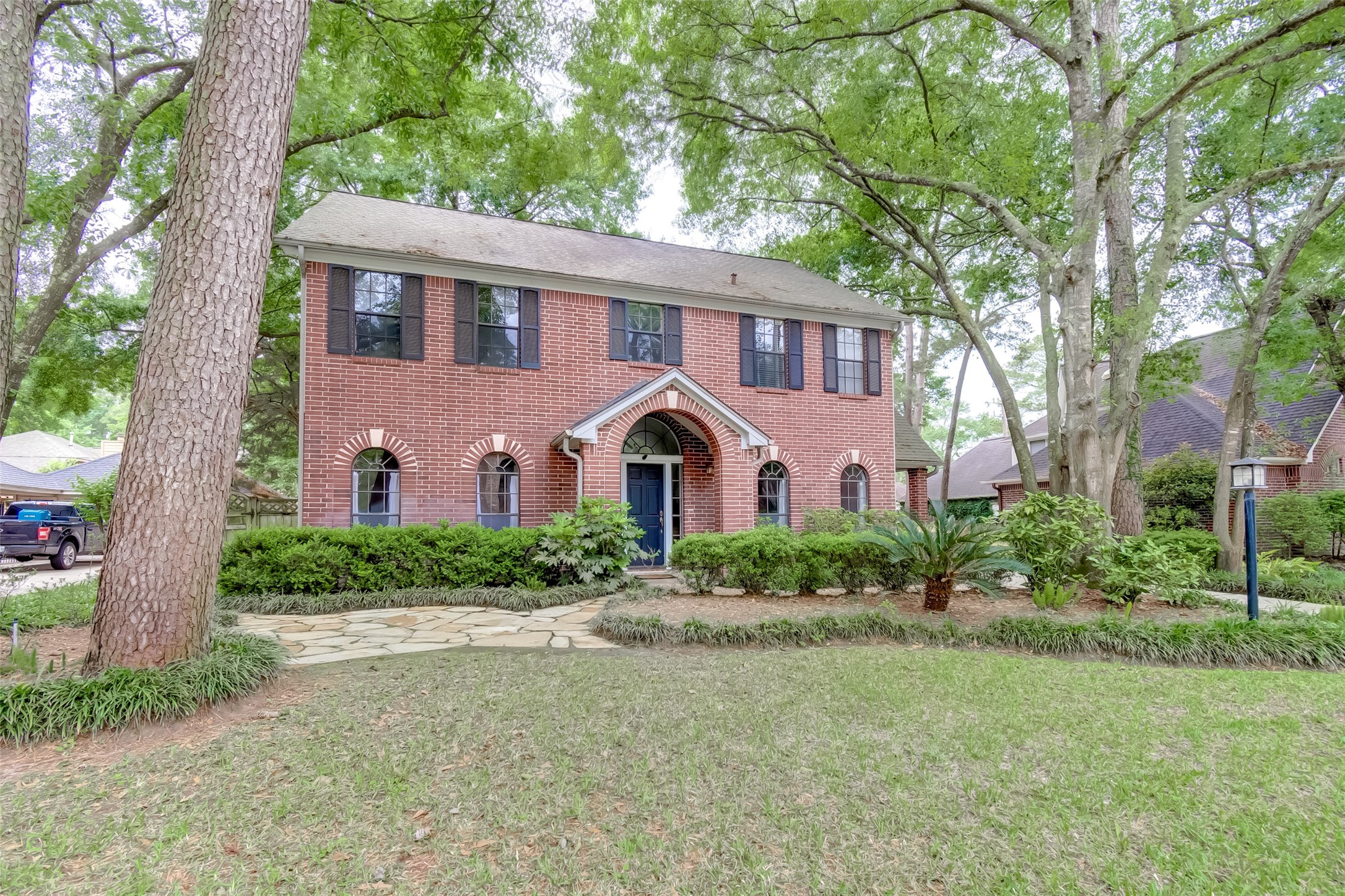 13011 Finch Brook Drive Cypress TX 77429