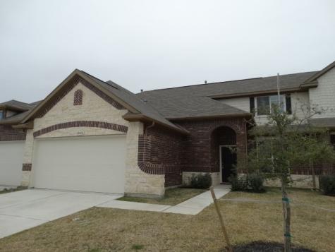 12410 Roy Mix Bohn Lane Houston TX 77044