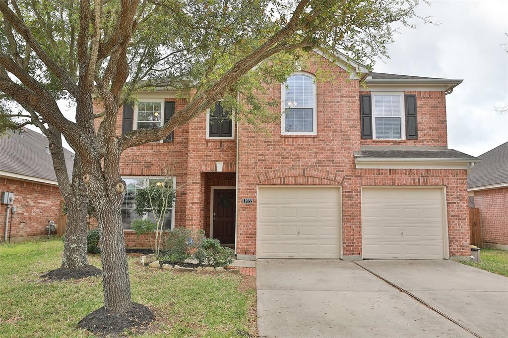 11922 Fountain Brook Drive Pearland TX 77584