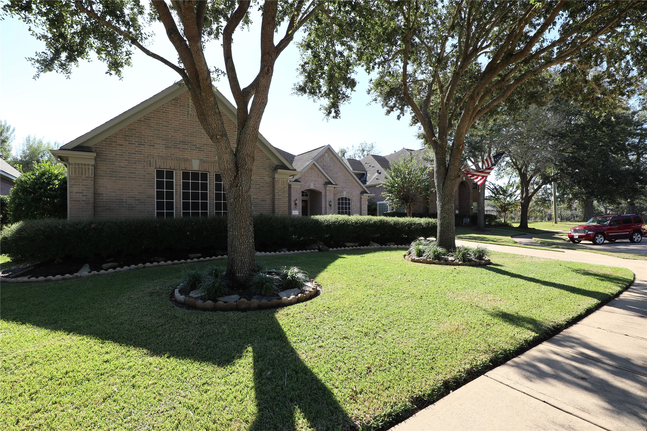 4207 Grand Plantation Lane Missouri City TX 77459