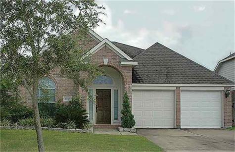 13615 Braydon Bend Drive Houston TX 77041