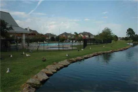 13615 Braydon Bend Drive Houston TX 77041
