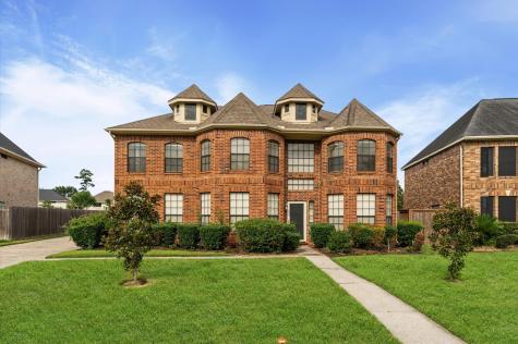 310 Magnolia Grove Lane Houston TX 77049