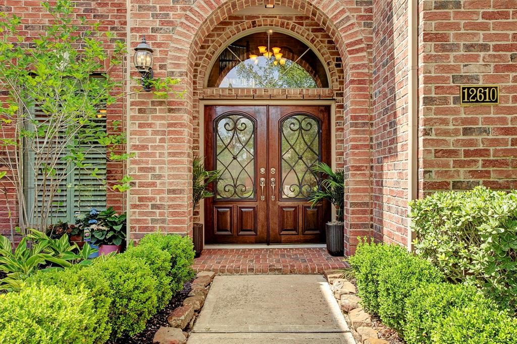 12610 Blanco Terrace Lane Houston TX 77041