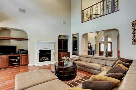 12610 Blanco Terrace Lane Houston TX 77041