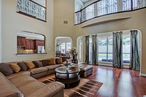 12610 Blanco Terrace Lane Houston TX 77041