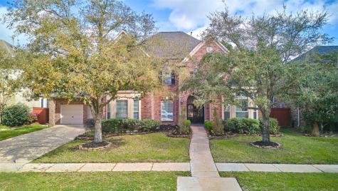 12610 Blanco Terrace Lane Houston TX 77041