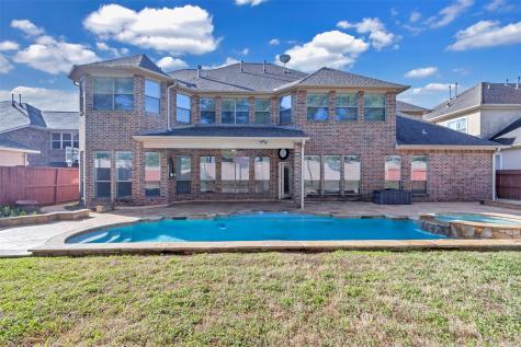 12610 Blanco Terrace Lane Houston TX 77041