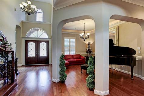 12610 Blanco Terrace Lane Houston TX 77041