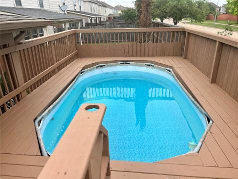 5030 Lamppost Hill Court Katy TX 77449