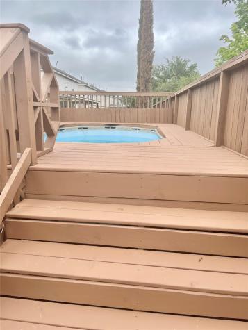 5030 Lamppost Hill Court Katy TX 77449