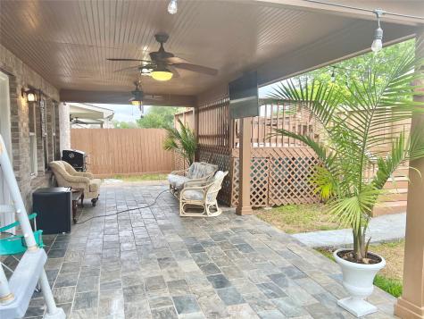 5030 Lamppost Hill Court Katy TX 77449