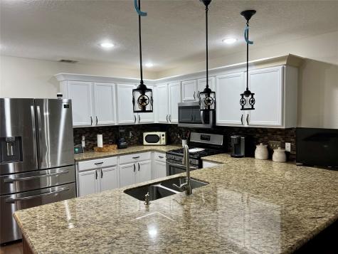 5030 Lamppost Hill Court Katy TX 77449