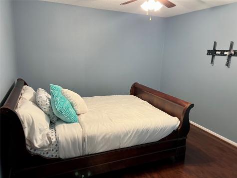 5030 Lamppost Hill Court Katy TX 77449