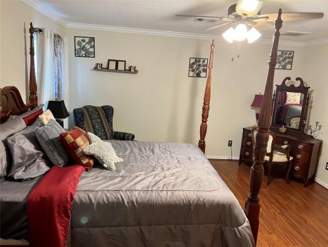 5030 Lamppost Hill Court Katy TX 77449