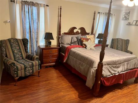 5030 Lamppost Hill Court Katy TX 77449