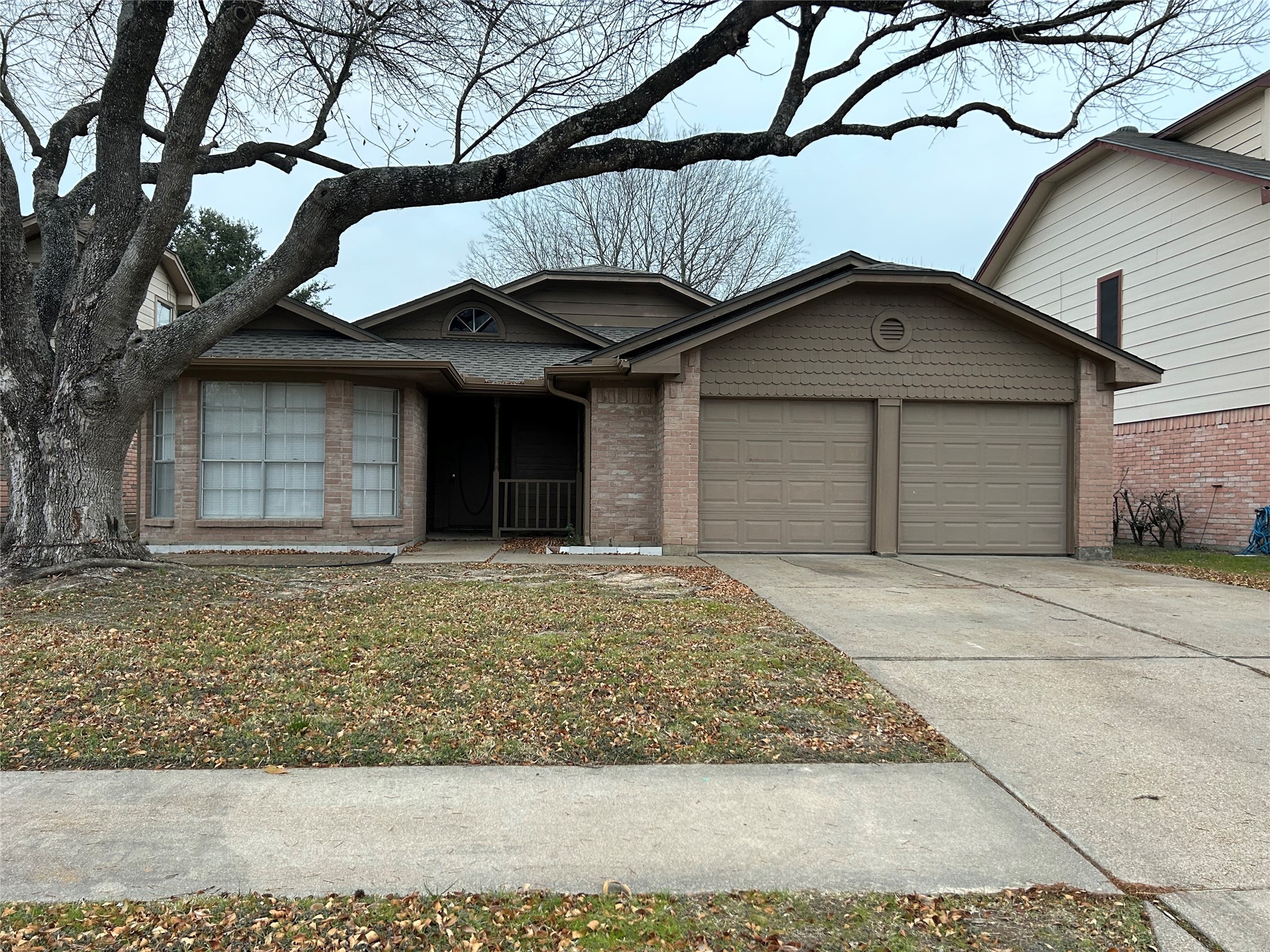 6619 Cove Lake Drive Katy TX 77449