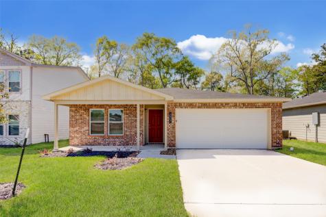 10042 Cerritos Drive Conroe TX 77306