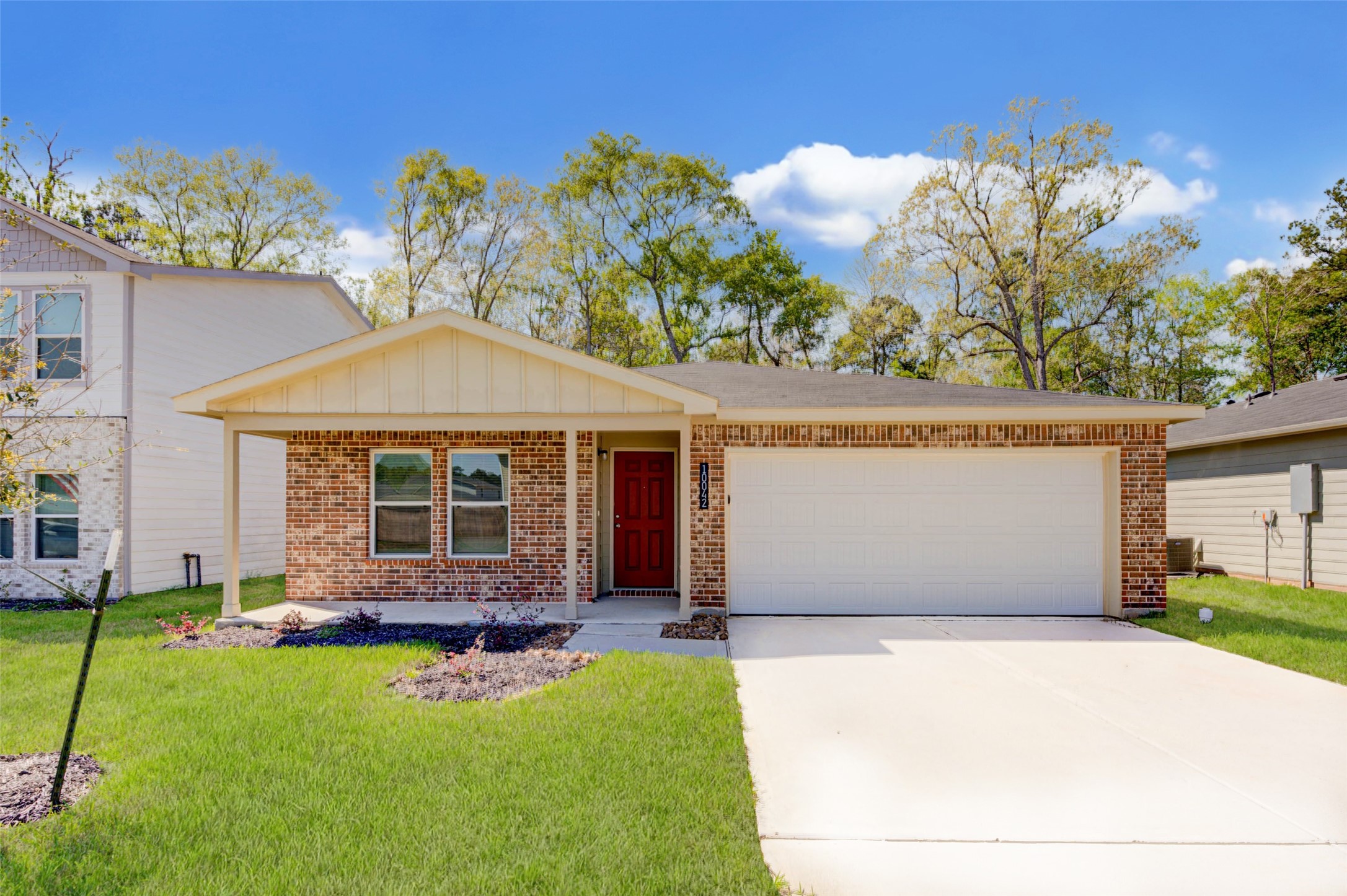 10042 Cerritos Drive Conroe TX 77306