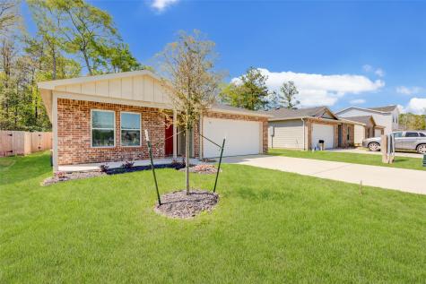 10042 Cerritos Drive Conroe TX 77306