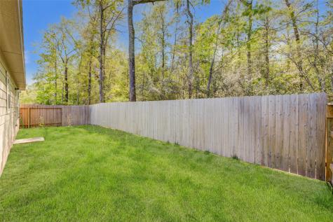 10042 Cerritos Drive Conroe TX 77306