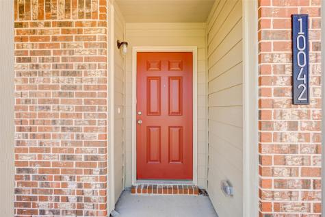 10042 Cerritos Drive Conroe TX 77306