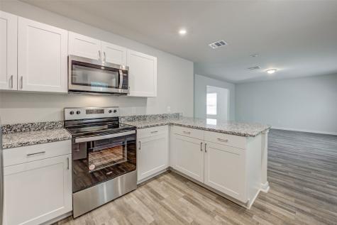 10042 Cerritos Drive Conroe TX 77306