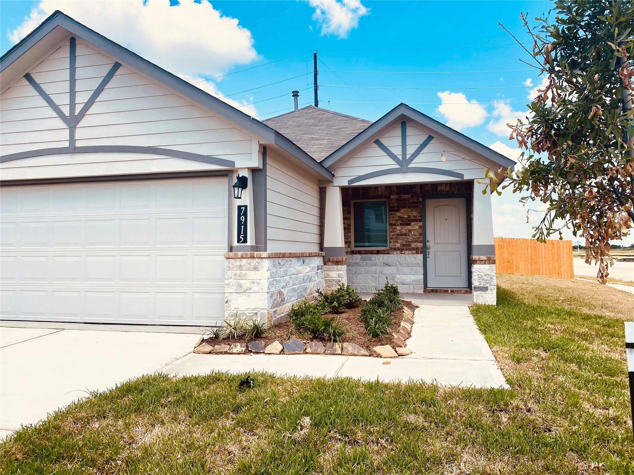 7915 Tuscan Cypress Drive Cypress TX 77433