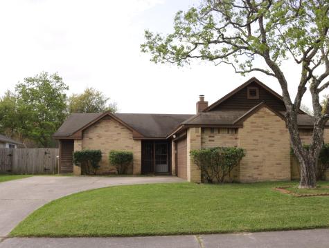 5902 Sean Court Humble TX 77346