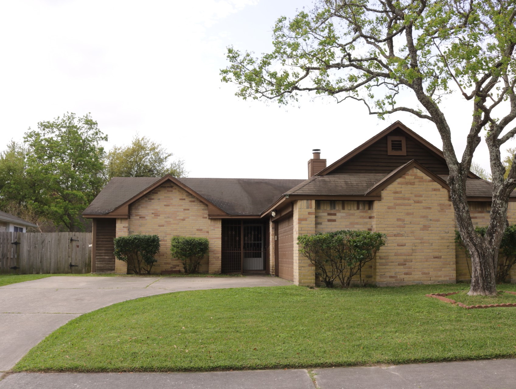 5902 Sean Court Humble TX 77346