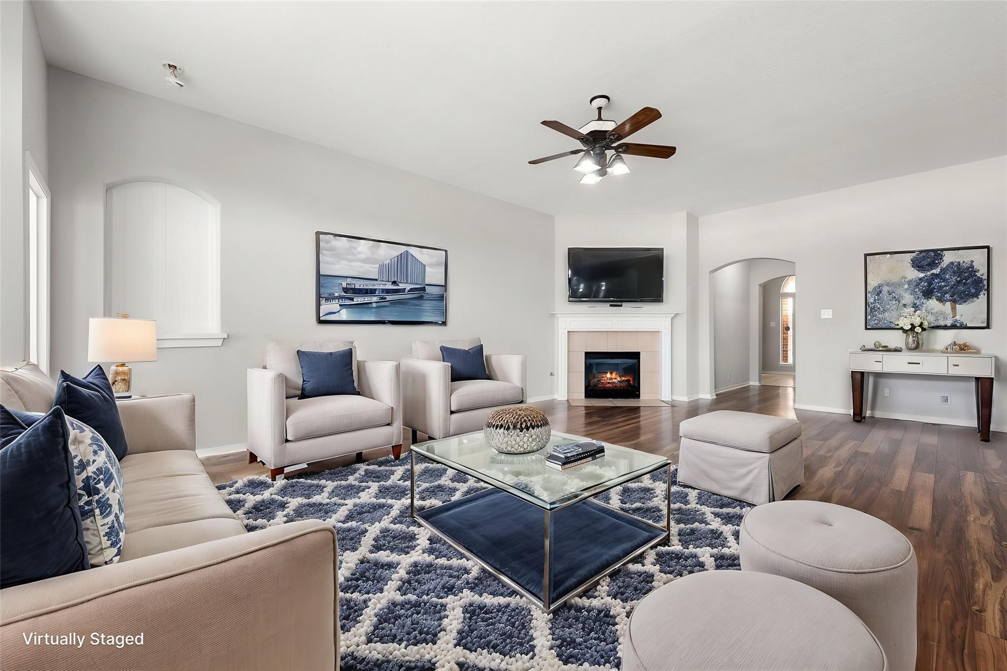 2107 Umber Elm Court Katy TX 77493