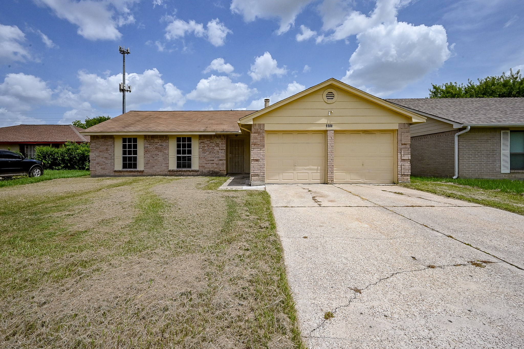 2667 Grand Canyon Drive Houston TX 77067