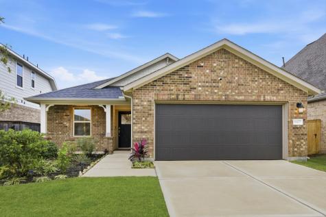 19427 Trotter Camp Trail Tomball TX 77377