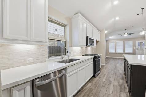 19427 Trotter Camp Trail Tomball TX 77377