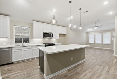 19427 Trotter Camp Trail Tomball TX 77377