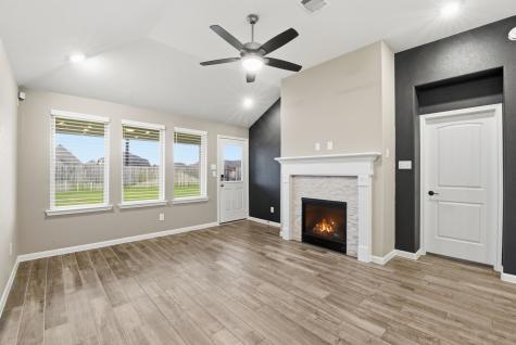 19427 Trotter Camp Trail Tomball TX 77377