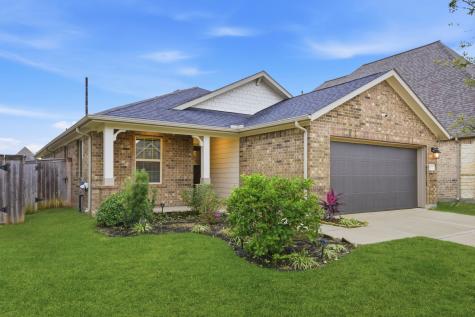19427 Trotter Camp Trail Tomball TX 77377