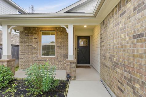 19427 Trotter Camp Trail Tomball TX 77377