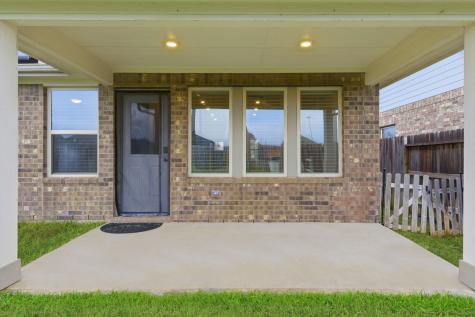 19427 Trotter Camp Trail Tomball TX 77377