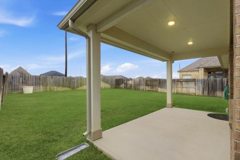 19427 Trotter Camp Trail Tomball TX 77377