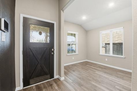 19427 Trotter Camp Trail Tomball TX 77377