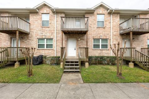 11905 Algonquin Drive 20 Houston TX 77089