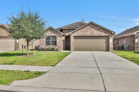 2026 Harmon Park Court Spring TX 77373