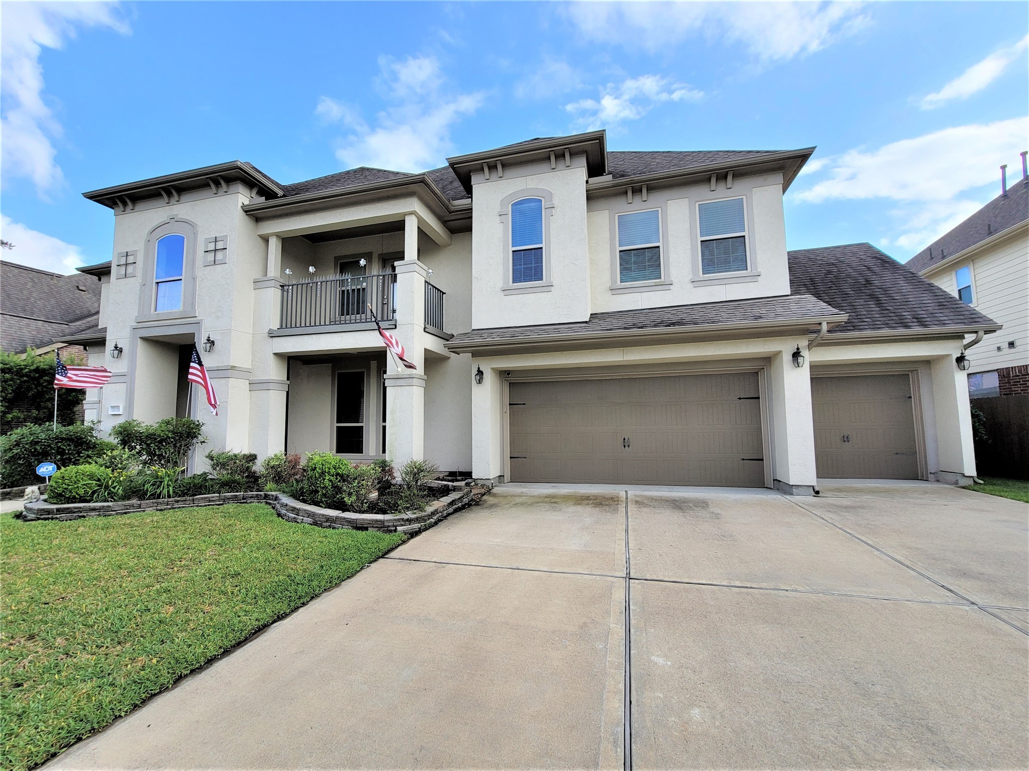 20211 Mariposa Blue Lane Cypress TX 77433