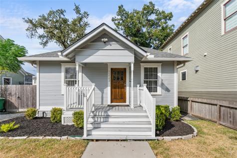 1223 Rutland Street Houston TX 77008