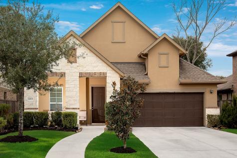 22019 Rustling Springs Drive Spring TX 77389