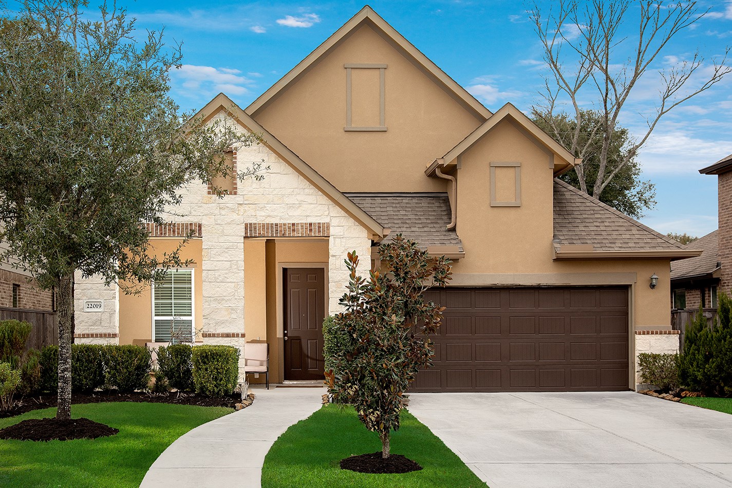 22019 Rustling Springs Drive Spring TX 77389
